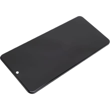 Telefoonscherm Vervanging voor Redmi Note 13 Pro+ Helder TFT LCD-scherm Touchscreen Digitizer Assembly met Reparatiegereedschap gray