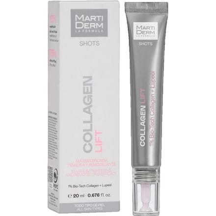 Martiderm SHOT Collagen Lift 20 ml