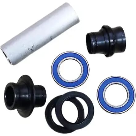 Shimano Hb-mt410-b Lagers Zilver