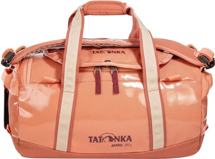 Tatonka Barrel 25 - Reistas 42 cm (apricot)