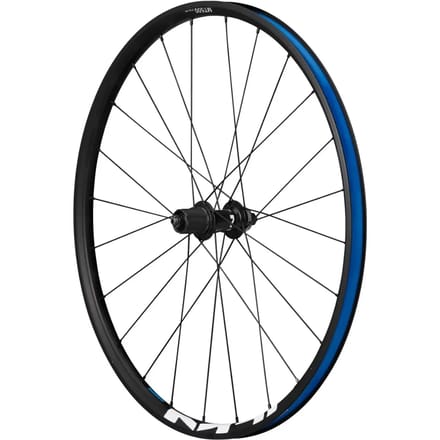11V schijfremwiel met centrale vergrendeling Shimano WH-MT500 584 x 24C