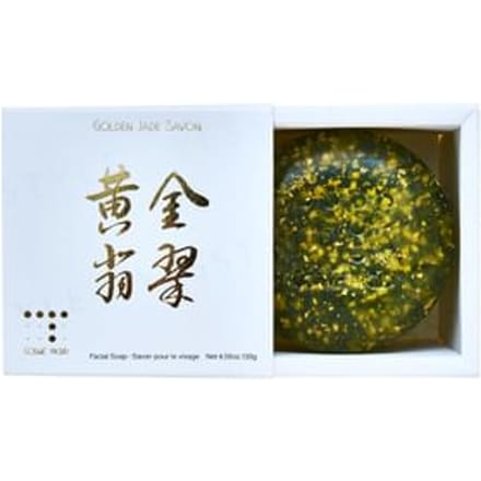 COSMÉ PROUD - Golden Jade Savon Japanese Paper Box 130g