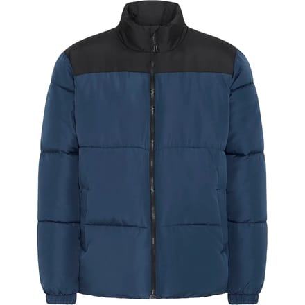 Blend - BHELWIN colorblock jacket - Heren - Buitenjassen