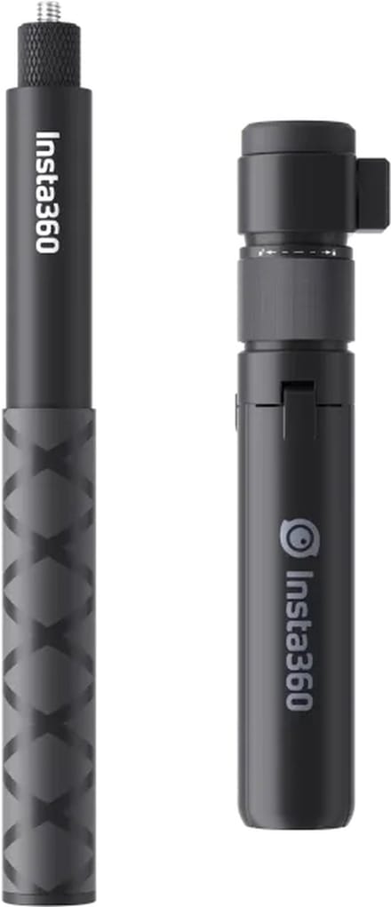 Insta360 Bullet Time Accessory Bundle