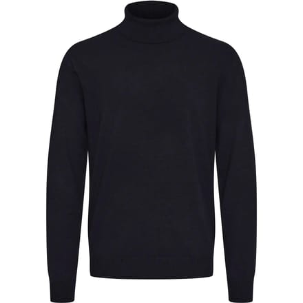 Blend He BHBRUTON highneck knit Heren Trui - Maat S