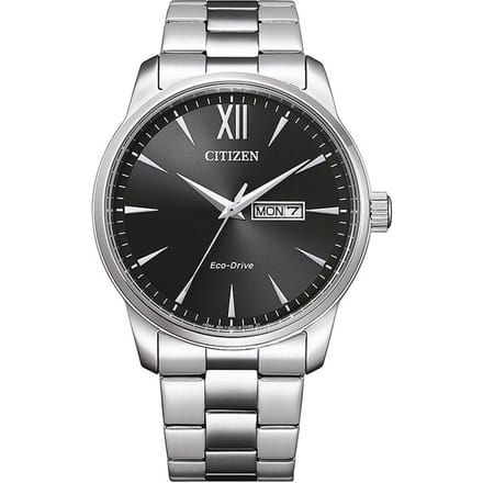 Citizen  BM8550-81EE Horloge - Staal - Zilverkleurig - Ø 41 mm