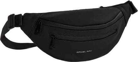 Daniel Ray Waterproof Heuptas Highlands Zwart