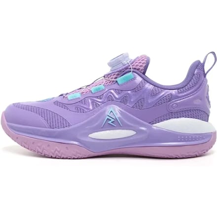 Basketbalschoenen voor kinderen Rigorer AR2 Milkyway