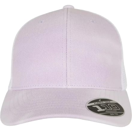 Flexfit - 110 Batik Mesh Snapback Pet - Pastelpaars