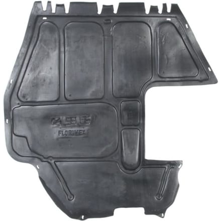 Motorafdekking BLIC 6601-02-0015861P