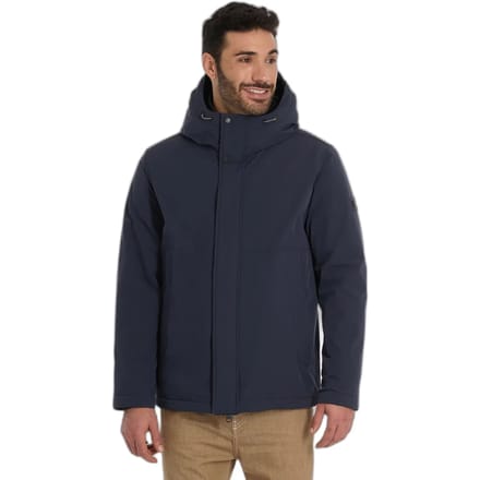 Winterjas Ragwear Saqon