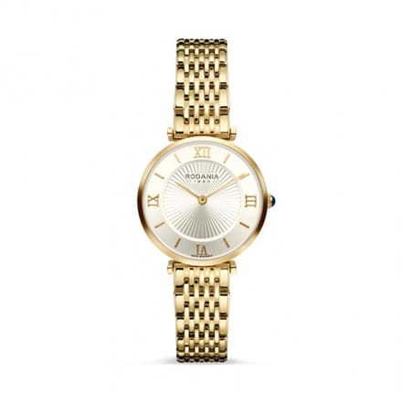 Rodania Horloge R14039 Lugano Elegance 30