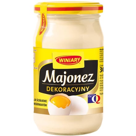 Winiary Decoratieve Mayonaise 300 ml