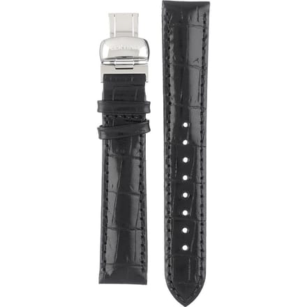 Certina Straps C600010990 Ds Prime band