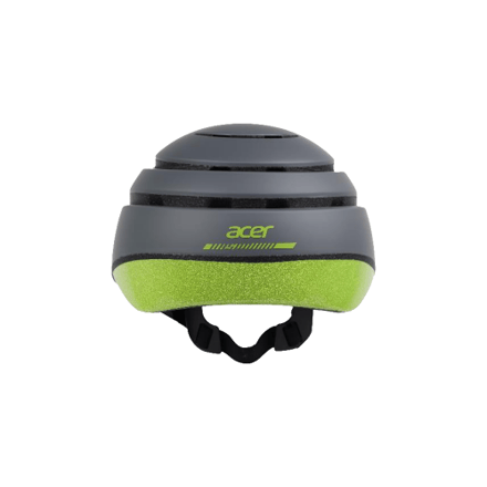 Acer opvouwbare helm L