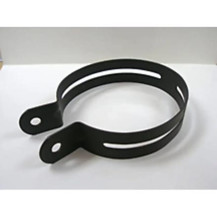 Motorband Ovaal Ixil XTrem Shorty