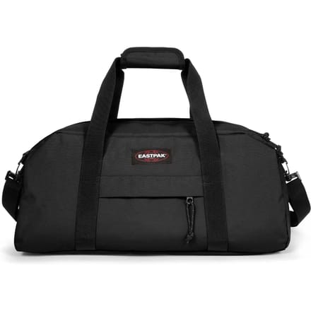 Eastpak STAND + Reistas, 34 Liter - Black