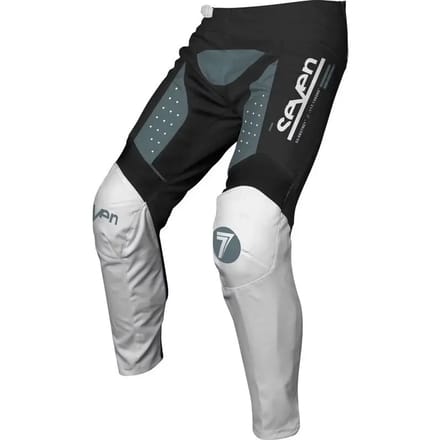 Motorbroek voor kinderen Seven MX Vox Aperture