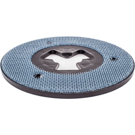 Husqvarna tool holder velcro short-haire