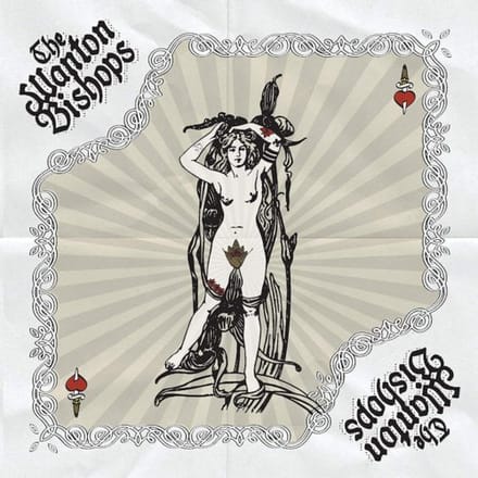 Shake - The Wanton Bishops