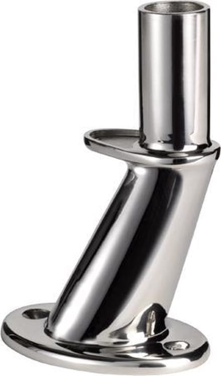 Glomex V9172 RVS Antennevoet