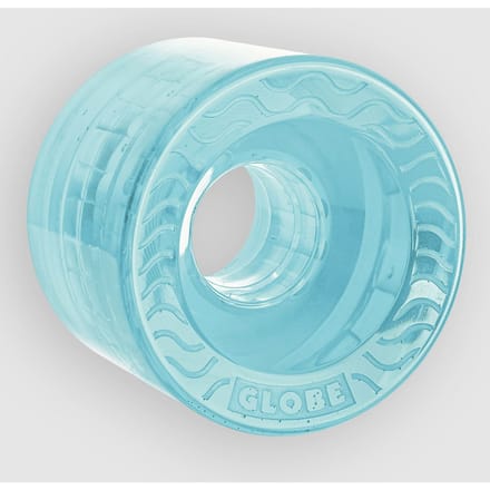 Globe Retro Flex Cruiser 58mm Wheels blauw