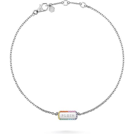 Philipp Plein Ketting PJQEA04NU