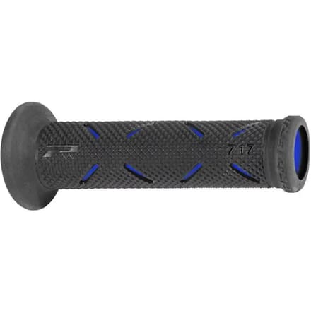 Paar handgrepen met dubbele dichtheid Progrip 717 Double Densite
