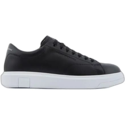 Trainers Armani Exchange