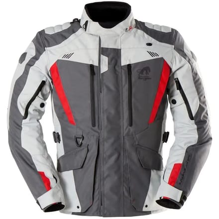 Motorjas Furygan Apalaches Evo