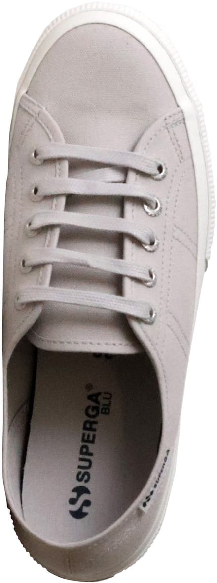 Lage sneakers met veters 3750 Leggera