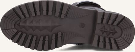 Wysh Sera Boots Meisjes - Bruin - Maat 37