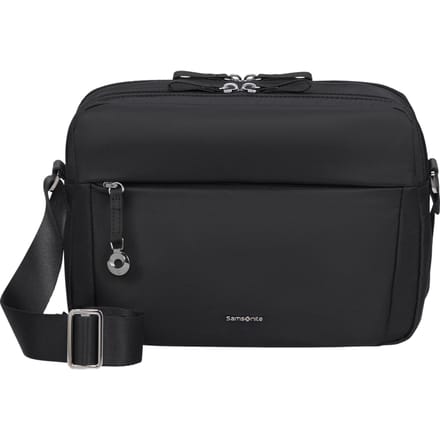 Samsonite Move 5.0 Schoudertas Zwart