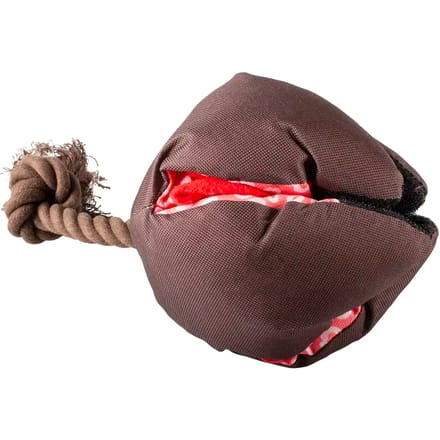 Honden knuffel speelgoed pitahaya Duvoplus