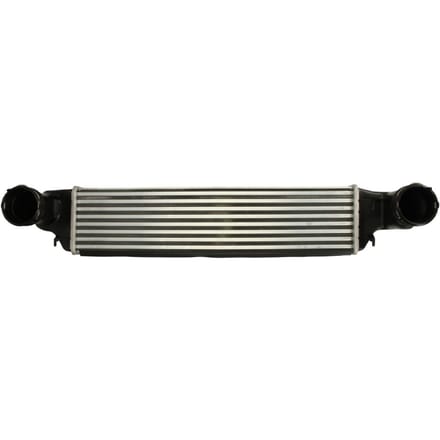 Intercooler NISSENS 96723