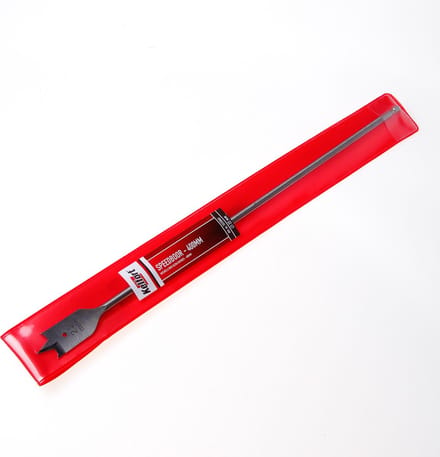 Kelfort Speedboor 400 x diameter 22mm