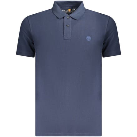 Timberland Millers River Pique Polo Heren - Maat S