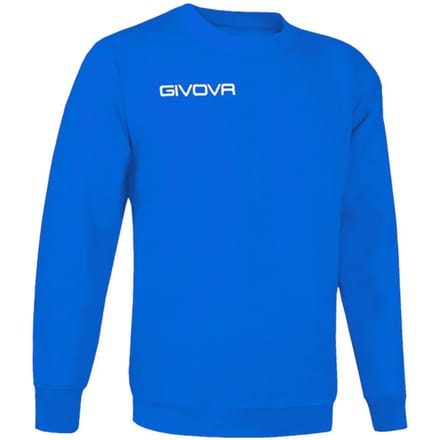 Sweatshirt kinderfleece Givova One