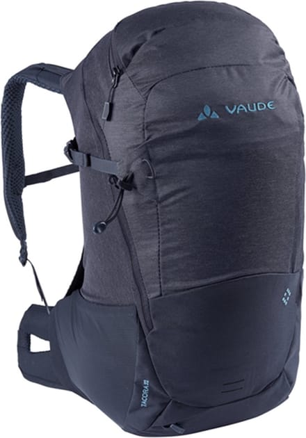 Vaude Tacora 22 - Wandelrugzak - Dames Eclipse 22 L