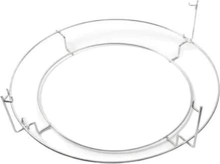 YAKINIKU Multilevel Lift - XLARGE - 22 inch - RVS - Kamado Accessoire
