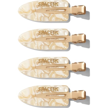 Space NK Creaseless Hair Clips