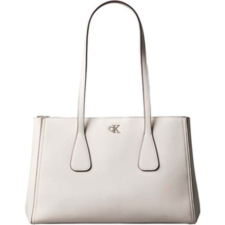 Tas Calvin Klein Ck Medium Work Tote - Fashion Wear - Vrouwen