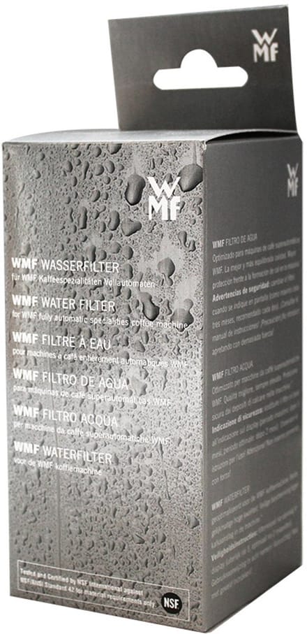 Wmf 14 0701 9990 Waterfilter 100ltr