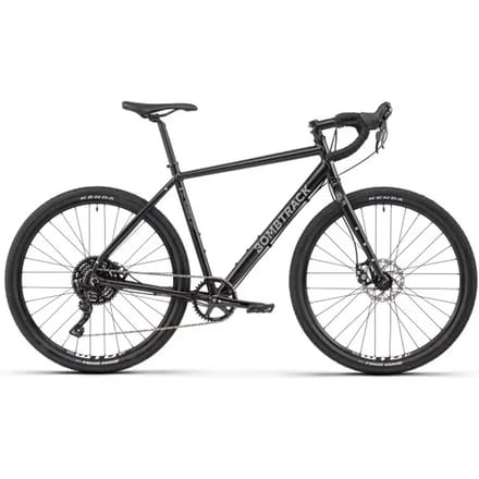 Stadsfietsen Bombtrack Munroe SG