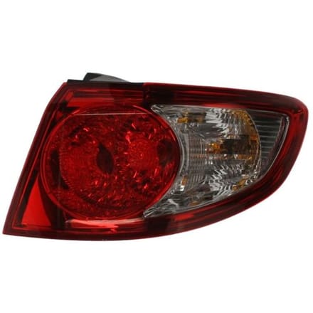 Achterlicht DEPO 221-1938R-AE