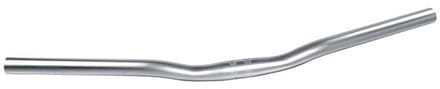 Ergotec Lady Town Stuur Zilver 31.8 mm / 620 mm