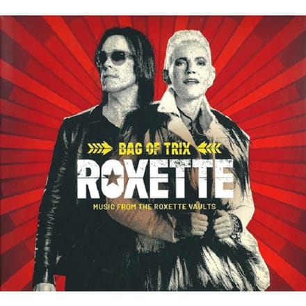 Bag of Trix, Vol. 1 (Music From the Roxette Vaults)