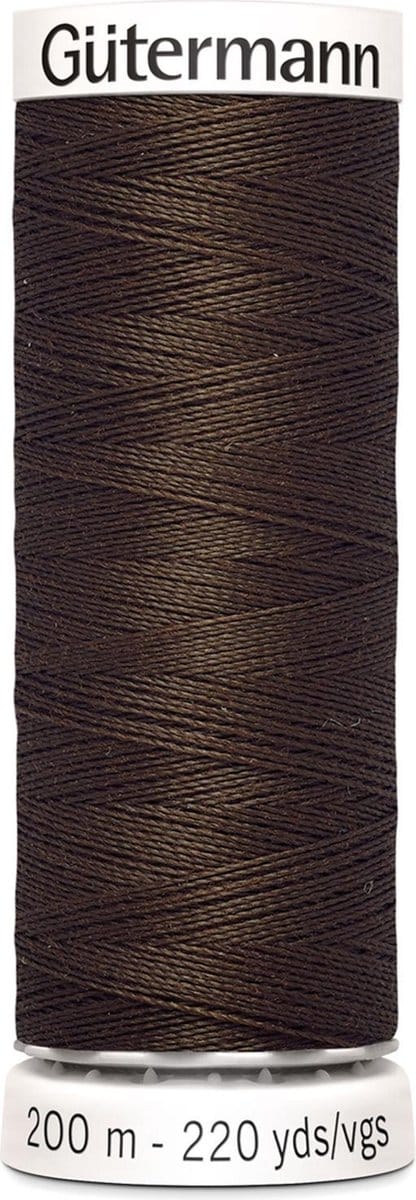 Gutermann Polyester Naaigaren 200meter-817
