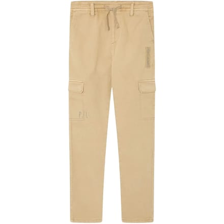 Kinderbroeken Pepe Jeans Tadeo
