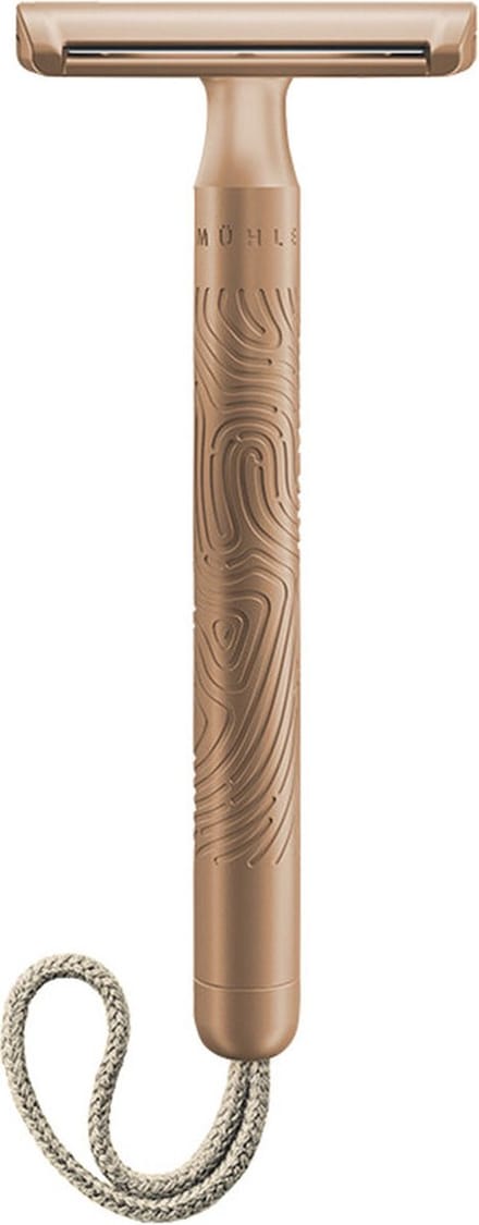 MÜHLE -Scheermes -Roségoud -COMPANION -RCOM15